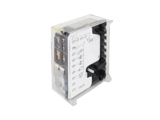 топочный автомат honeywell tfi 812.2 mod.5