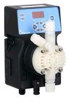 Насос дозирующий ETATRON DLX-CC/M 15-4 230V PVDF (PLX082315E)