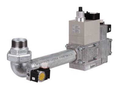 Газовая рампа Baltur MM420 B20C-R2 19990715