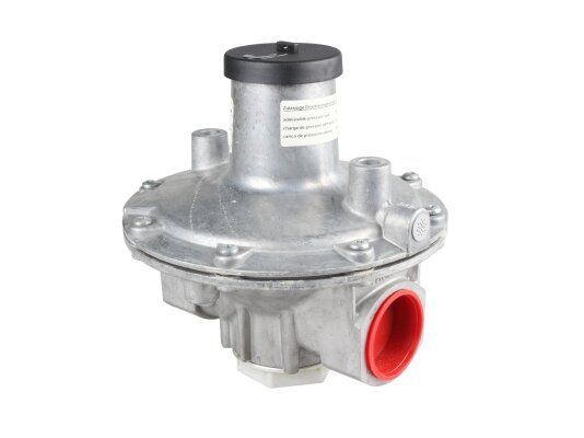 регулятор давления kromschroder gdj 40r04-0 03155024