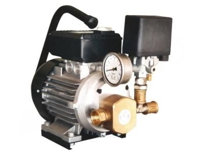 Насос для масла Gespasa EAS-88 0.74 кВт 3080 Насос для масла Gespasa EAS-88 0.74 кВт 3080