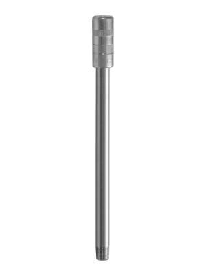 Прямая трубка для смазки 1/8" NPT 710710 SAMOA