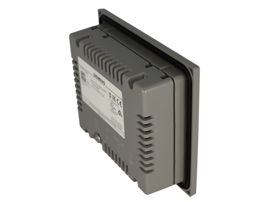Панель оператора Siemens KTP400, 6AV2123-2DB03-0AX0