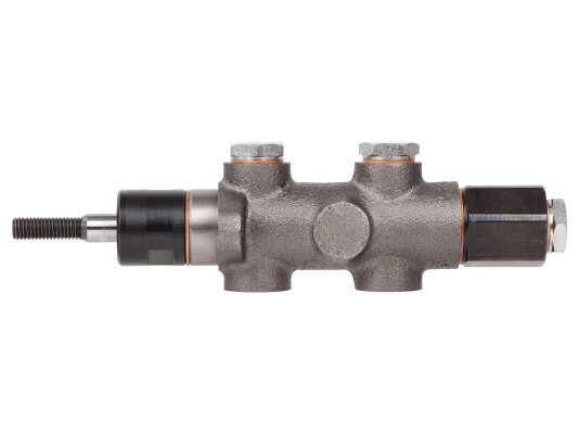регулятор давления газа cib unigas, 25700n4