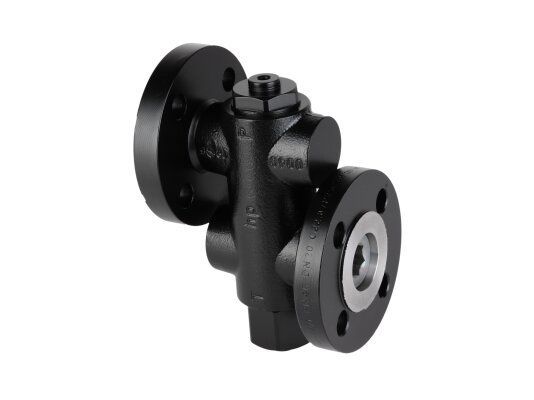 перепускной клапан hp-technik fdr 20-e/2 2270002