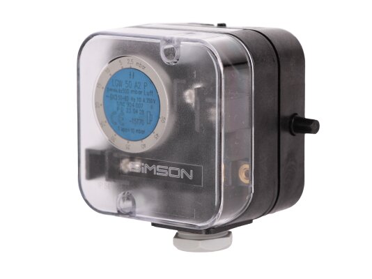 реле давления simson lgw 50 a2p
