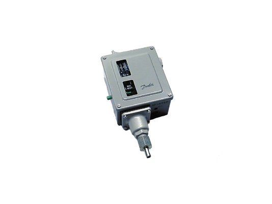 реле давления danfoss rt5 017-509466