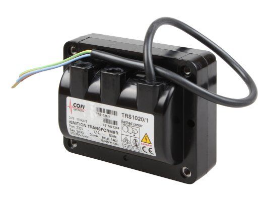трансформатор поджига cofi trs1020/1