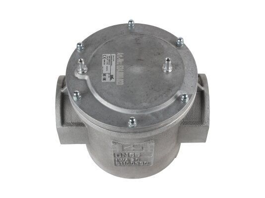 газовый фильтр kromschroder gfk 65r10-6 81941090