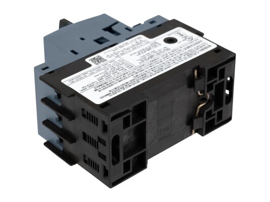 Автоматический выключатель Siemens Sirius, 3RV2011-0KA10