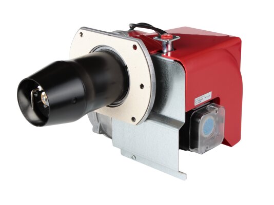 газовая горелка ecoflam max gas 120 ln p cv ht tc tw