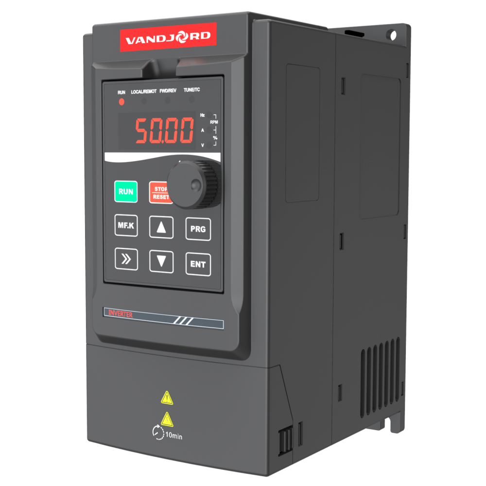 преобразователь частоты cue10-4t2r2b-e-np