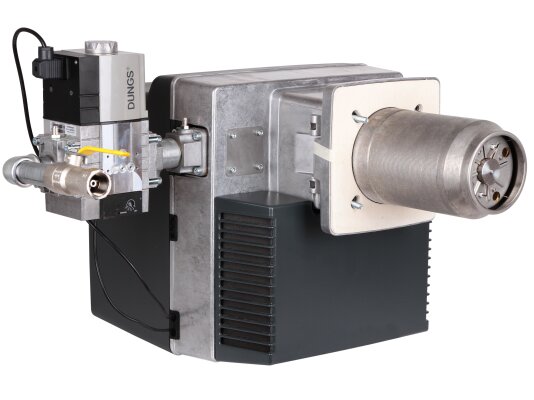газовая горелка weishaupt wg40n/1-a, 1, zm-ln