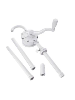 Насос TS-20 бочковой для химикатов и воды 0,25 л/ход PP210024 Petropump