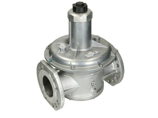регулятор давления газа dungs frs 5125 013250