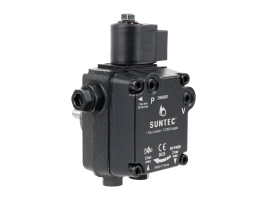 Насос насос для горелки suntec as v 47 d 1796 6p  