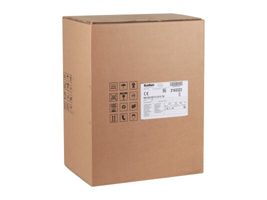 газовая горелка ecoflam max gas 250 p tl ht cv tw
