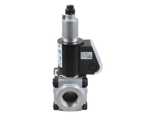 газовый клапан kromschroder vas240r/lw 65324229