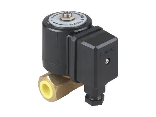 Газовый клапан Brahma E6G*SR8*3/8*GMO (220 Вольт) газовый клапан brahma e6g*sr8*3/8*gmo (220 вольт)