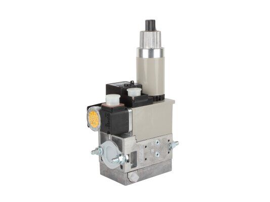 газовый мультиблок elco mb-zrdle 407 b01 s20 13010071