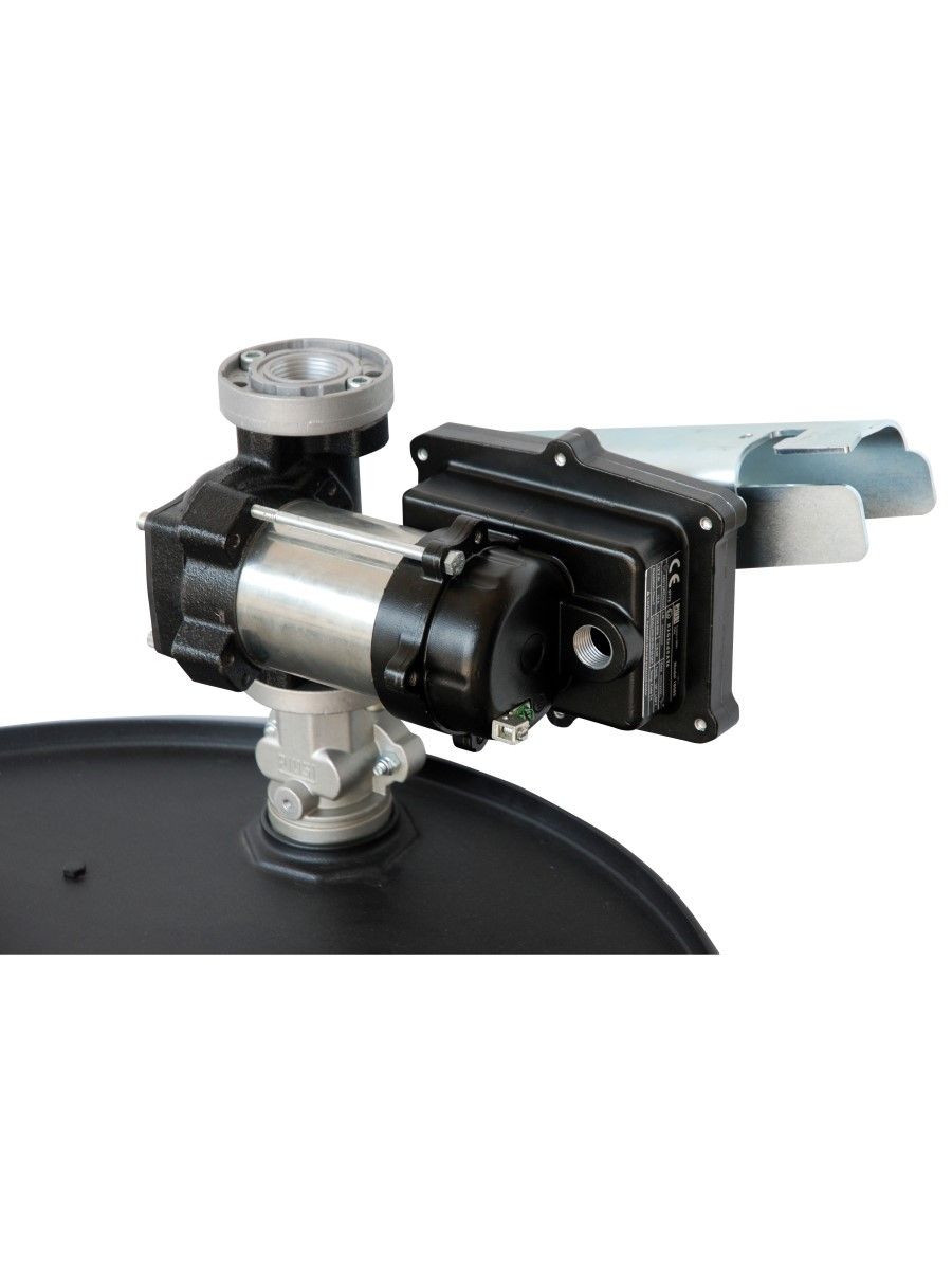 Бочковой комплект для бензина Kit Drum EX50 230V ATEX 50 л/мин PIUSI F0037402A бочковой комплект для бензина kit drum ex50 230v atex 50 л/мин piusi f0037402a