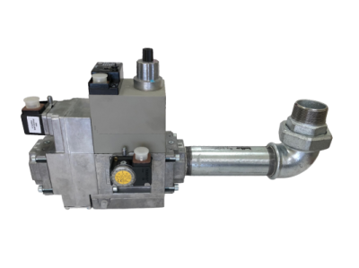 Газовая рампа Baltur MM420 C20S R2 19990583