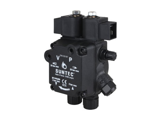 Насос насос для горелки suntec a2l 95 d 9702 4p 0700  