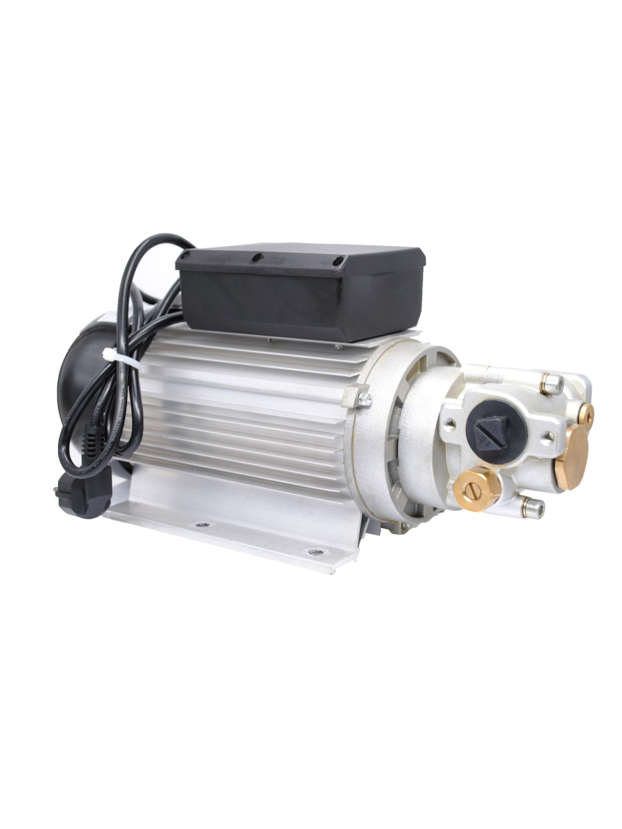эл. насос oilp01 для масла 220в 15 л/мин pp220602 petropump