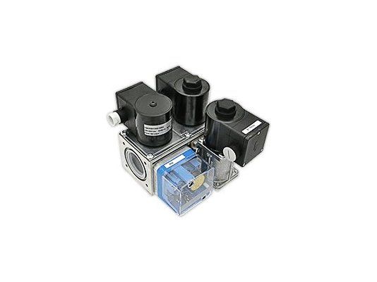 газовый клапан honeywell vq425bc1006-1300a 65323678