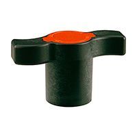 Удлиненная рукоятка GIACOMINI R749F пластиковая 3/8 -1/2 (R749FY001)