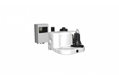 Канализационная станция Grundfos Multilift MOG.12.3.2 1,8/1,2 кВт 97901127