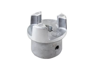 Полумуфта Oilon 24 мм A480L