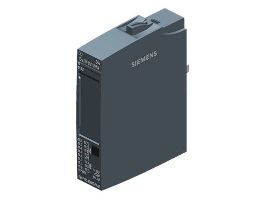 Модуль дискретных выводов Siemens 6ES7132-6BH00-0AA0