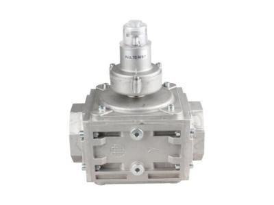 Регулятор давления газа Giuliani Anello BM50