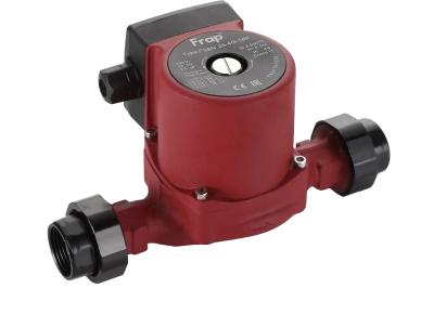 Насос циркуляционный 25-4G-180-1 Frap F830.254
