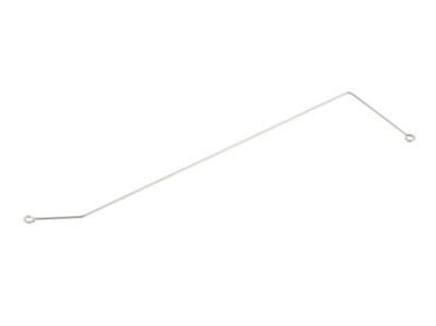 Кабель розжига правый Weishaupt 27770514167