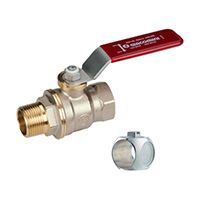 кран шаровой для газа ду20 3/4 dado giacomini r914l r914lx004