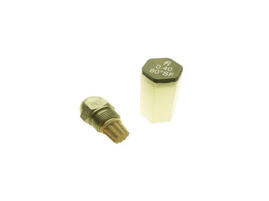 форсунка fluidics 0.40/80 sf 0410800040