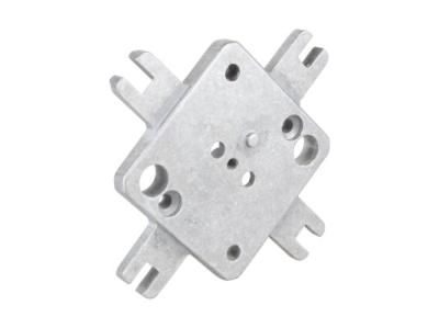 Крышка газовой головки 92,4 мм Ecoflam 65321613