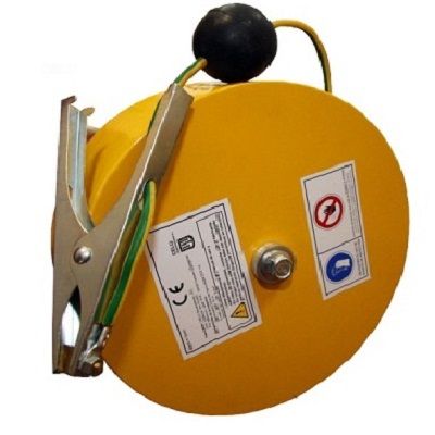 Катушка заземления Gespasa