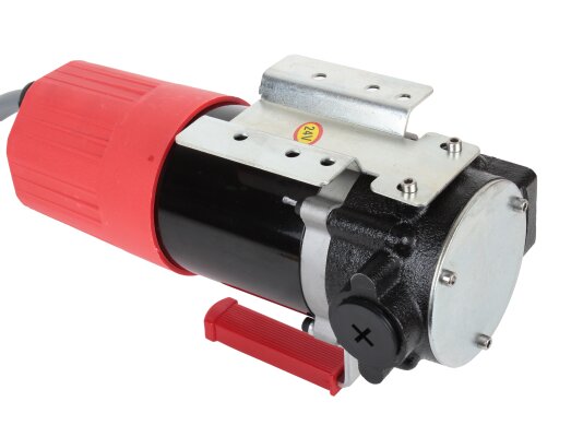 насос для дизтоплива brabo nova 80/24