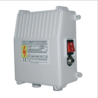 Пусковой блок Ebara Q 0.75 M 20 (EBARA362300616)