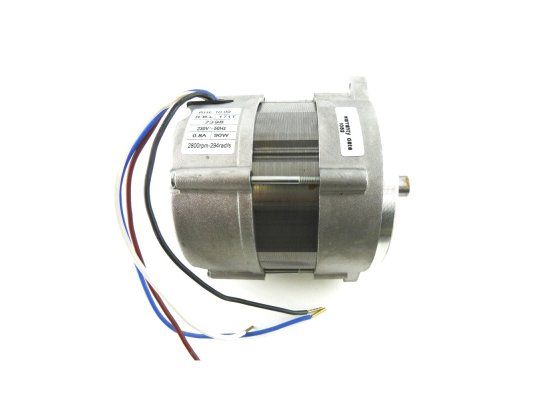 электродвигатель rhe 250 вт (606se) 3008506