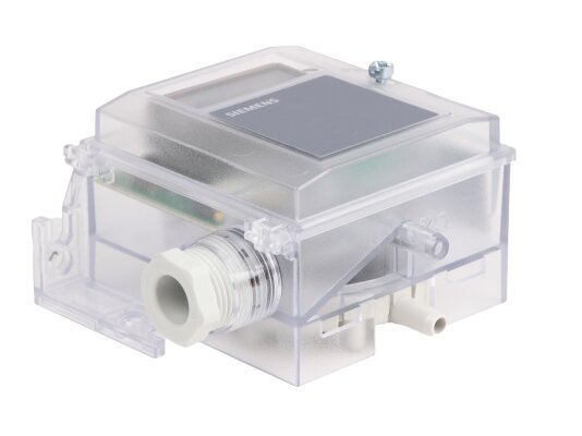 Датчик давления Siemens QBM3020-25D