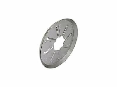Уравнительный диск Weishaupt 115 / 33 мм 23541014012