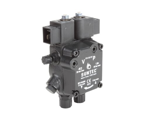 Насос насос для горелки suntec a2l 65 d 9705 4p 0700  