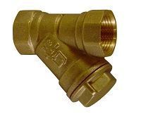 фильтр сетчатый 2 вн/вн стм (cbyf0002)