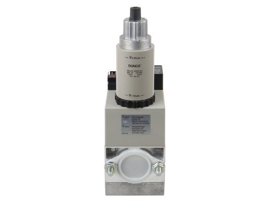 газовый мультиблок dungs mb-zrdle 410 b01 s50