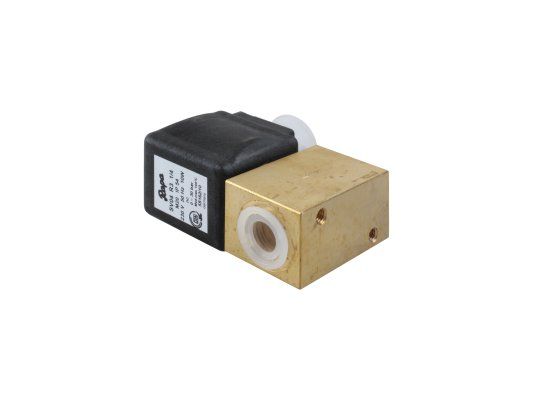 жидкотопливный электромагнитный клапан rapa sv04 r3 1/4