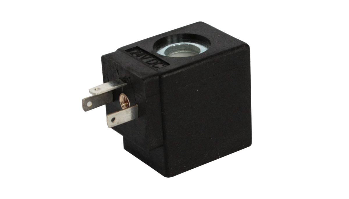 катушка waterstry b6 na для серии 87 н.о. ~24v 50hz (0545 ac24v)
